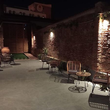 Precioso Estudio En El Centro De Malaga 1 Ngoại thất bức ảnh