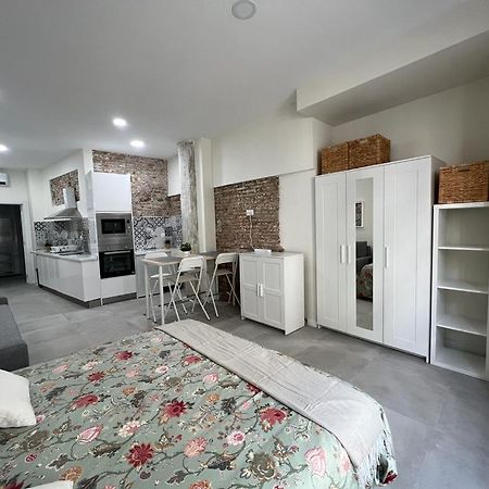 Precioso Estudio En El Centro De Malaga 1 Ngoại thất bức ảnh