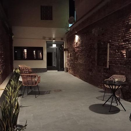 Precioso Estudio En El Centro De Malaga 1 Ngoại thất bức ảnh