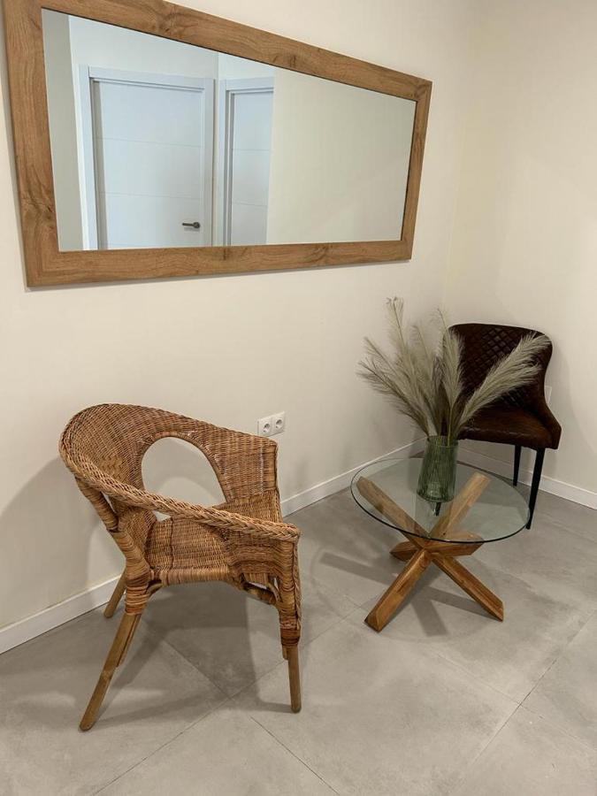 Precioso Estudio En El Centro De Malaga 1 Ngoại thất bức ảnh