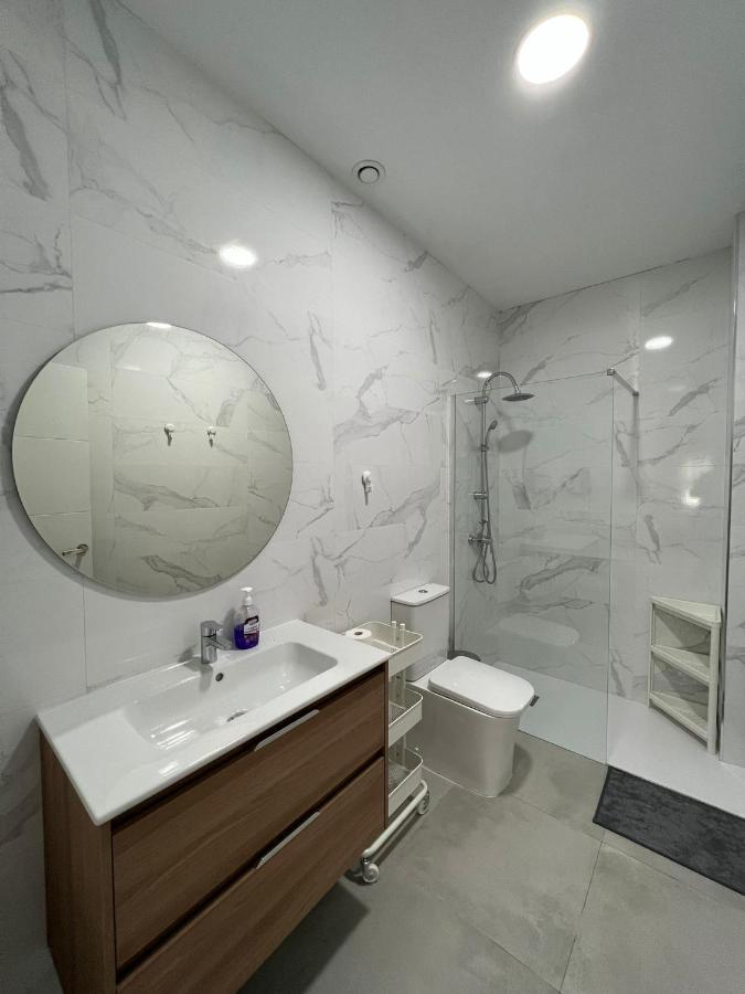 Precioso Estudio En El Centro De Malaga 1 Ngoại thất bức ảnh