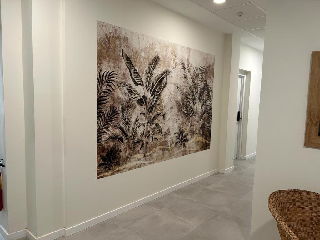 Precioso Estudio En El Centro De Malaga 1 Ngoại thất bức ảnh