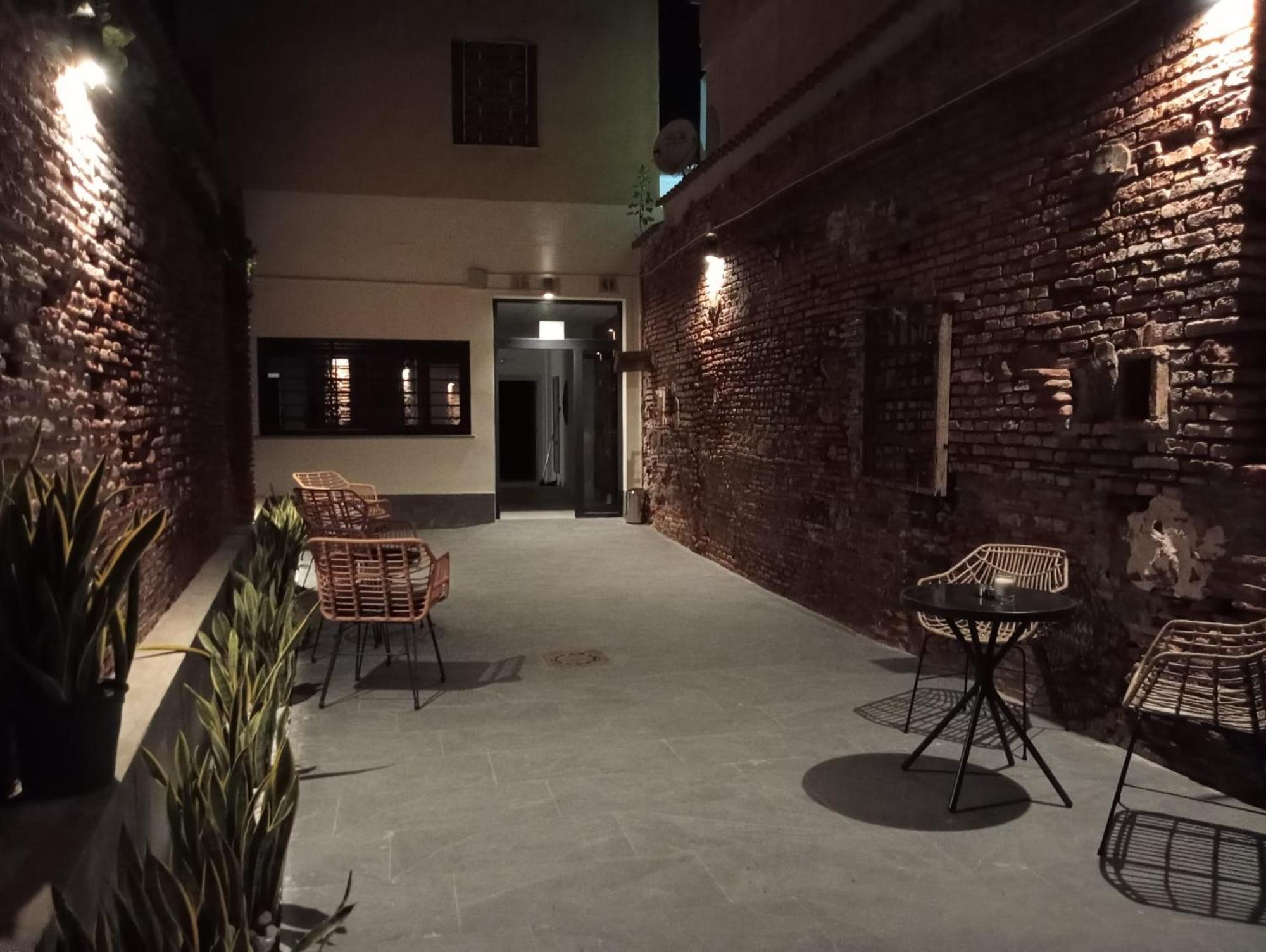 Precioso Estudio En El Centro De Malaga 1 Ngoại thất bức ảnh