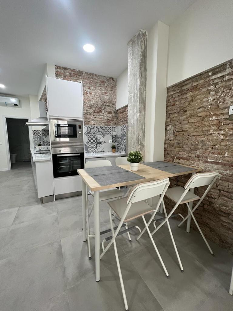 Precioso Estudio En El Centro De Malaga 1 Ngoại thất bức ảnh